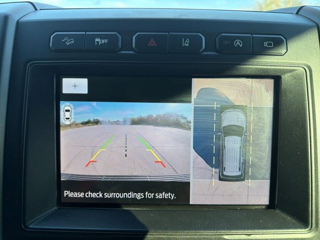 used 2020 Ford Expedition Max car, priced at $33,985