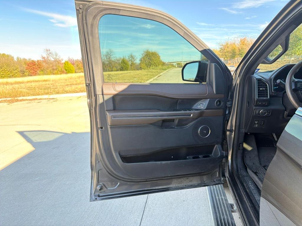 used 2020 Ford Expedition Max car, priced at $33,985