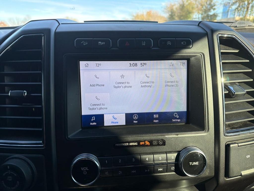 used 2020 Ford Expedition Max car, priced at $33,985