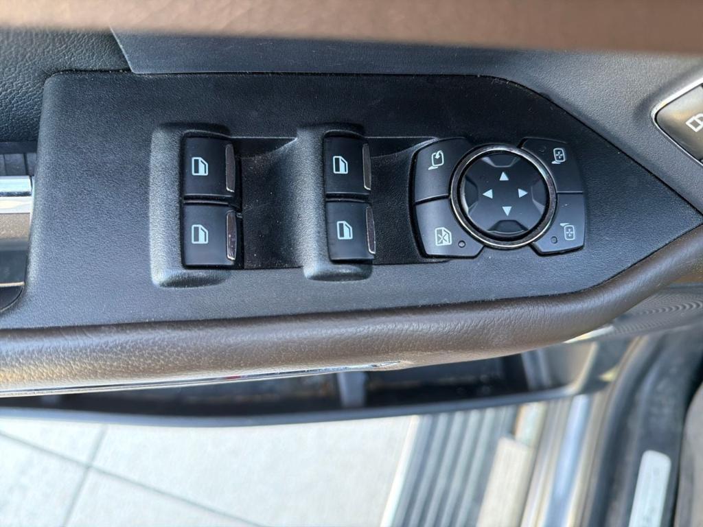 used 2020 Ford Expedition Max car, priced at $33,985