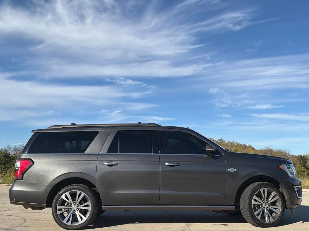used 2020 Ford Expedition Max car, priced at $33,985