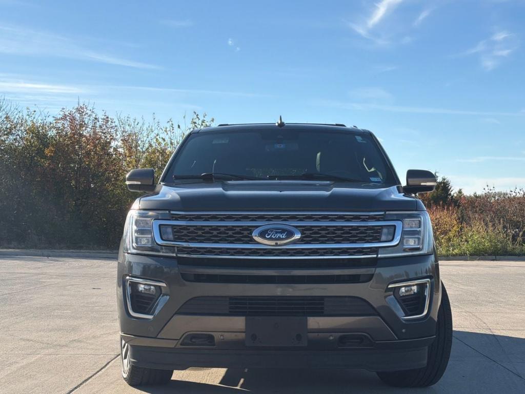 used 2020 Ford Expedition Max car, priced at $33,985
