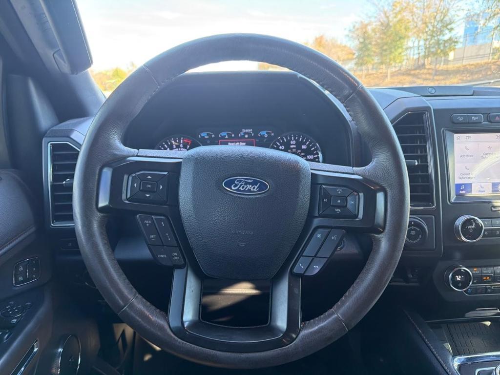used 2020 Ford Expedition Max car, priced at $33,985