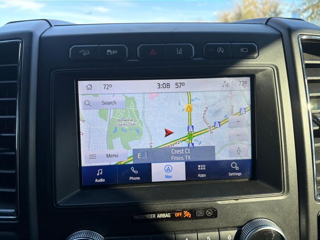 used 2020 Ford Expedition Max car, priced at $33,985