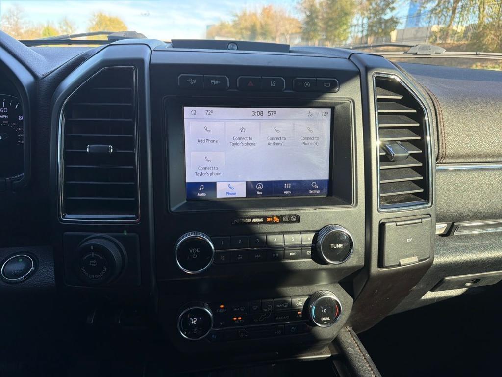 used 2020 Ford Expedition Max car, priced at $33,985