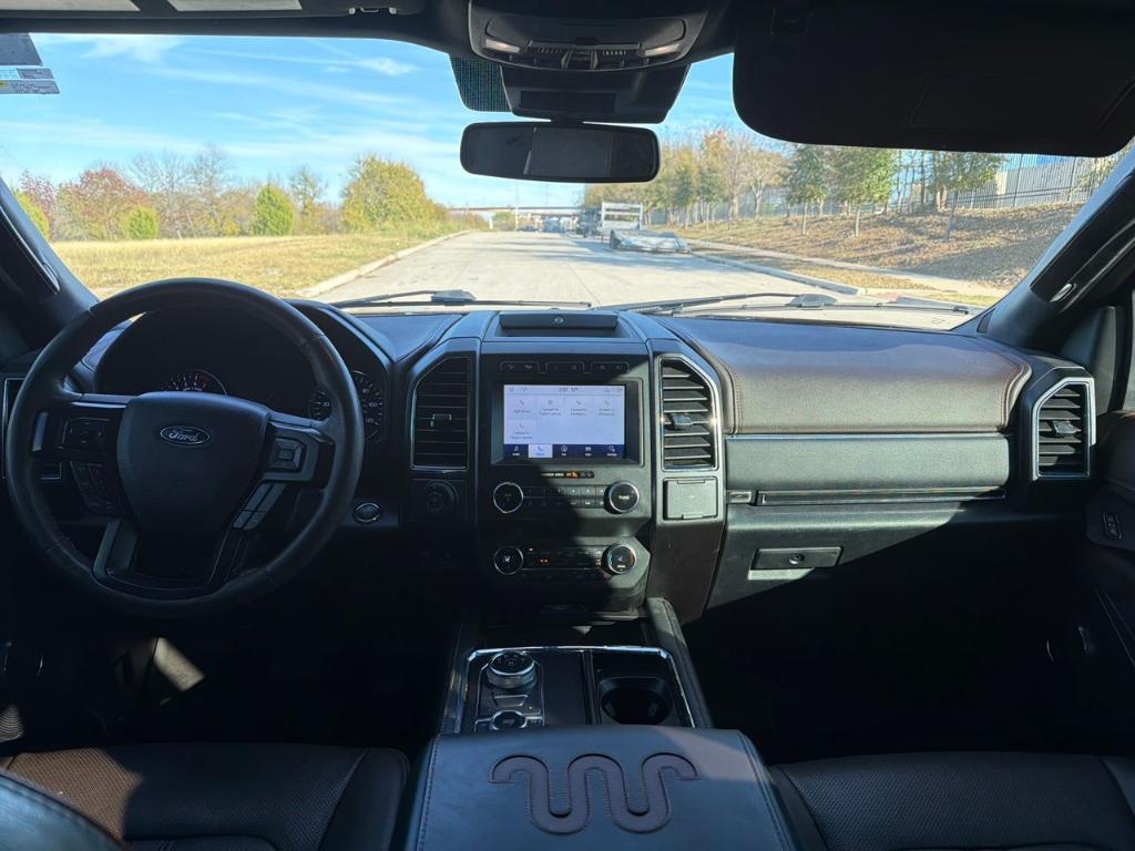 used 2020 Ford Expedition Max car, priced at $33,985
