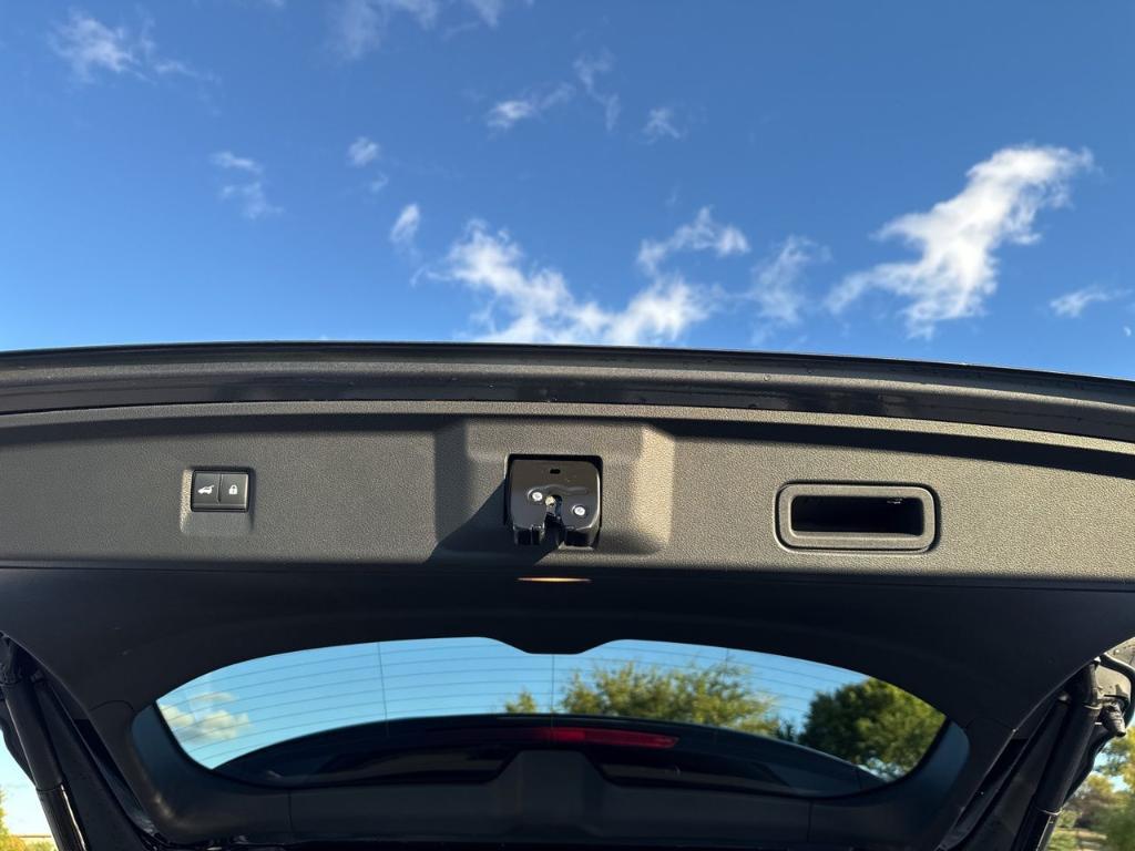 used 2023 INFINITI QX60 car, priced at $44,985