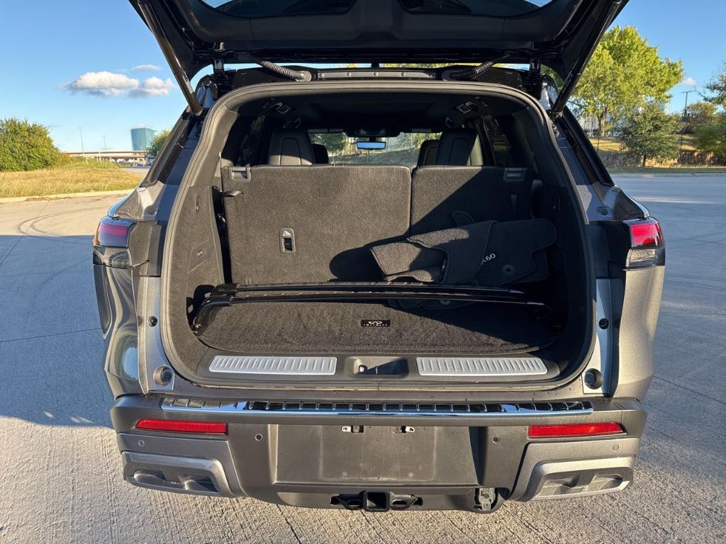 used 2023 INFINITI QX60 car, priced at $44,985