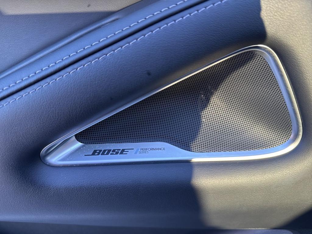 used 2023 INFINITI QX60 car, priced at $44,985