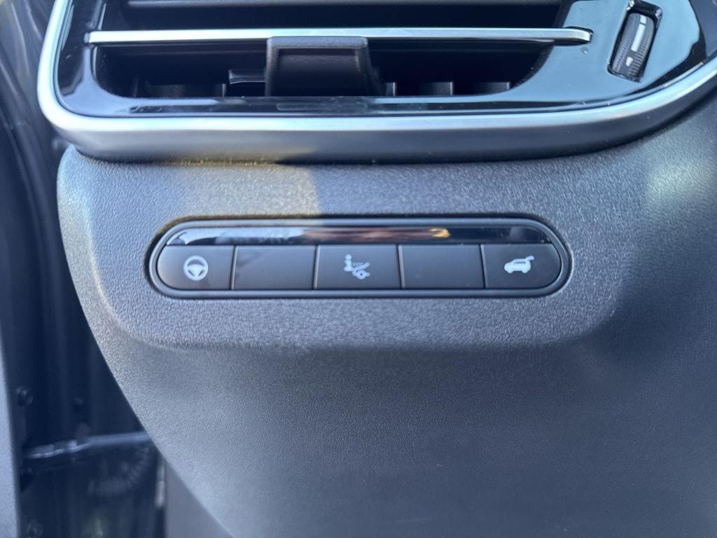 used 2023 INFINITI QX60 car, priced at $44,985