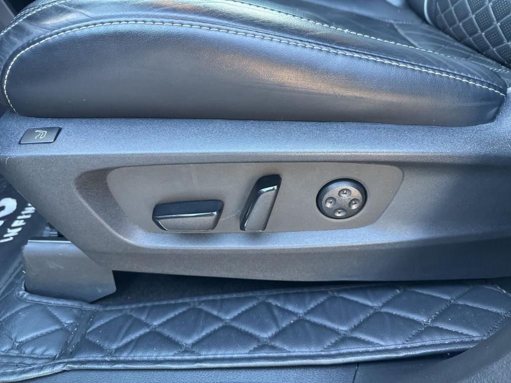 used 2023 INFINITI QX60 car, priced at $44,985