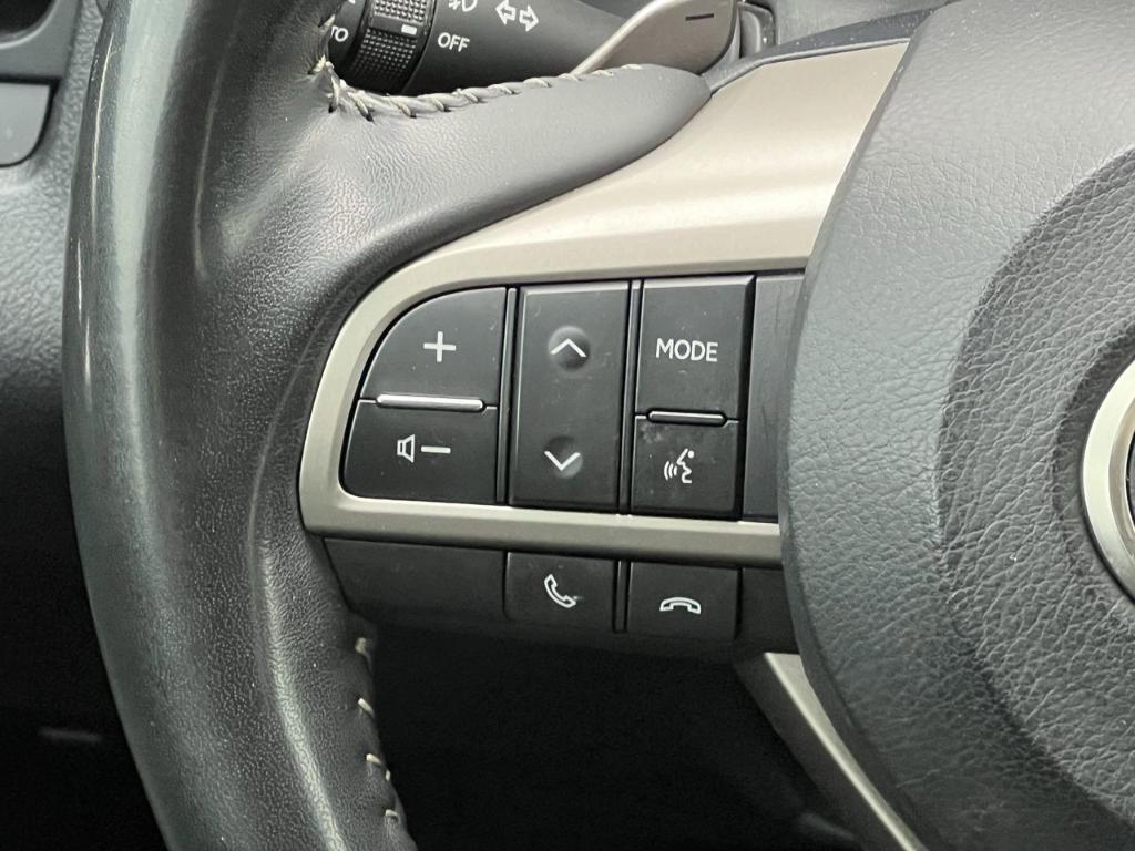 used 2022 Lexus RX 350 car, priced at $39,985