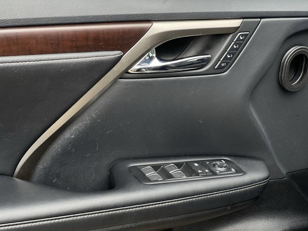 used 2022 Lexus RX 350 car, priced at $39,985