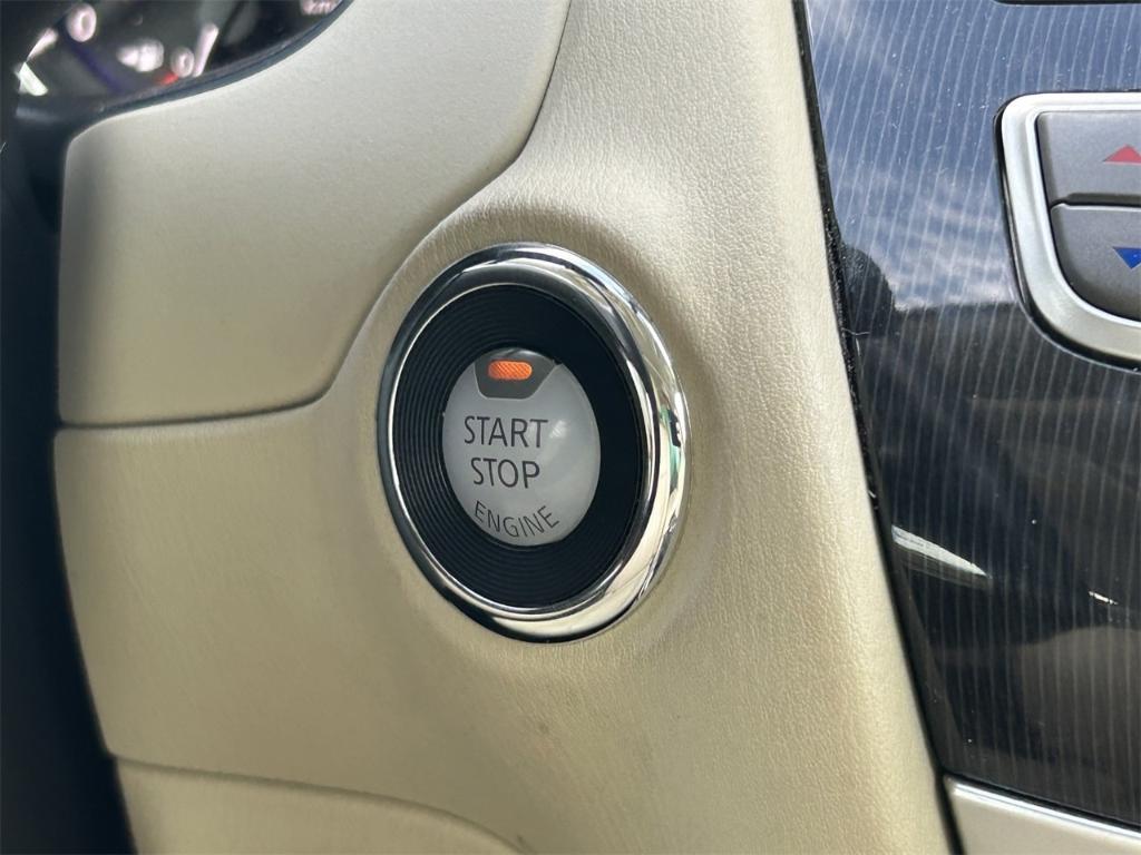 used 2019 INFINITI QX60 car, priced at $16,985