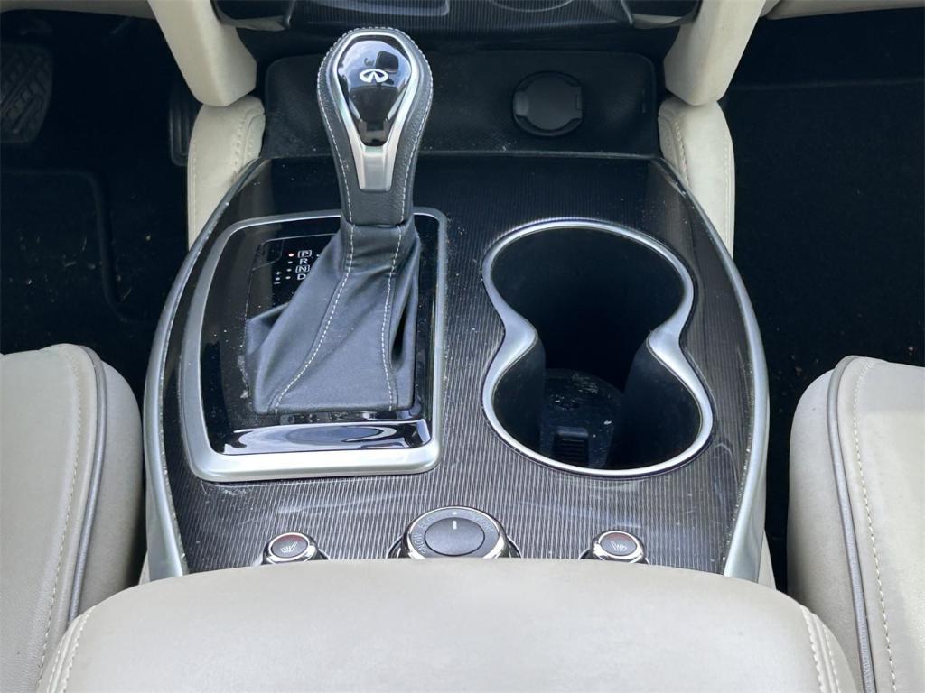used 2019 INFINITI QX60 car, priced at $16,985