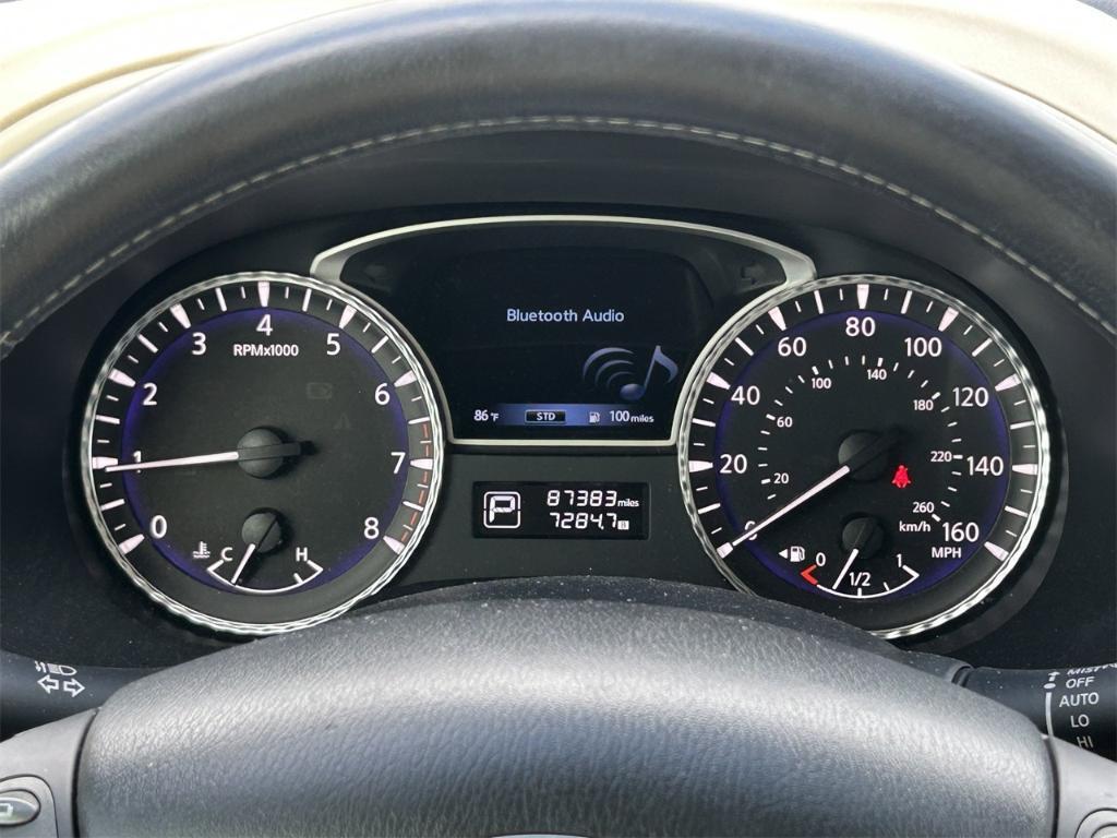 used 2019 INFINITI QX60 car, priced at $16,985