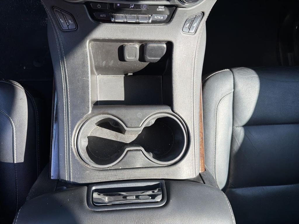 used 2019 Chevrolet Tahoe car, priced at $25,999