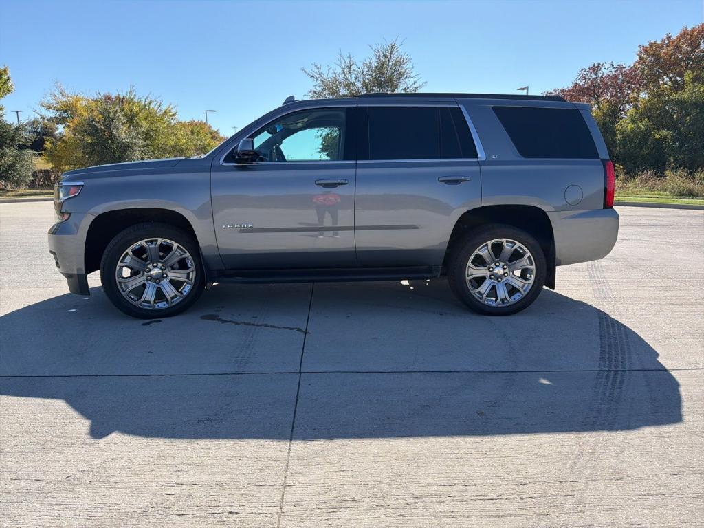 used 2019 Chevrolet Tahoe car, priced at $25,999