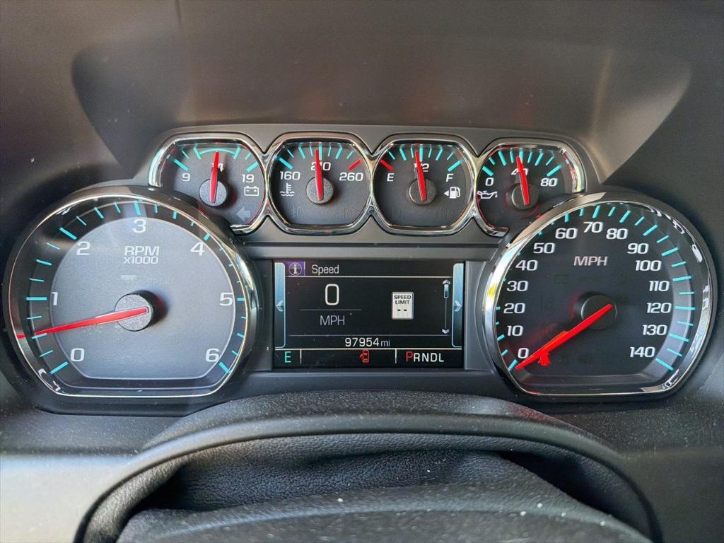 used 2019 Chevrolet Tahoe car, priced at $25,999