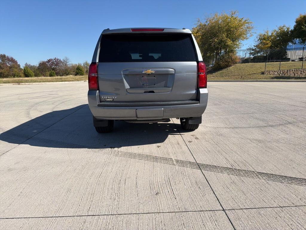 used 2019 Chevrolet Tahoe car, priced at $25,999