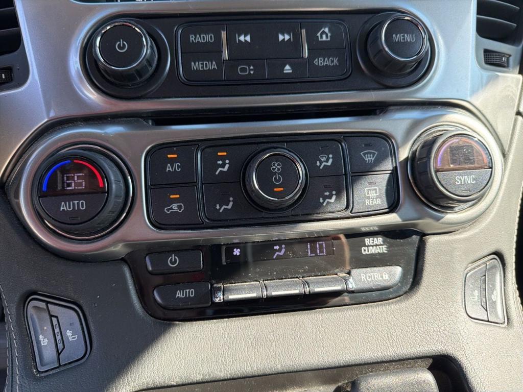 used 2019 Chevrolet Tahoe car, priced at $25,999