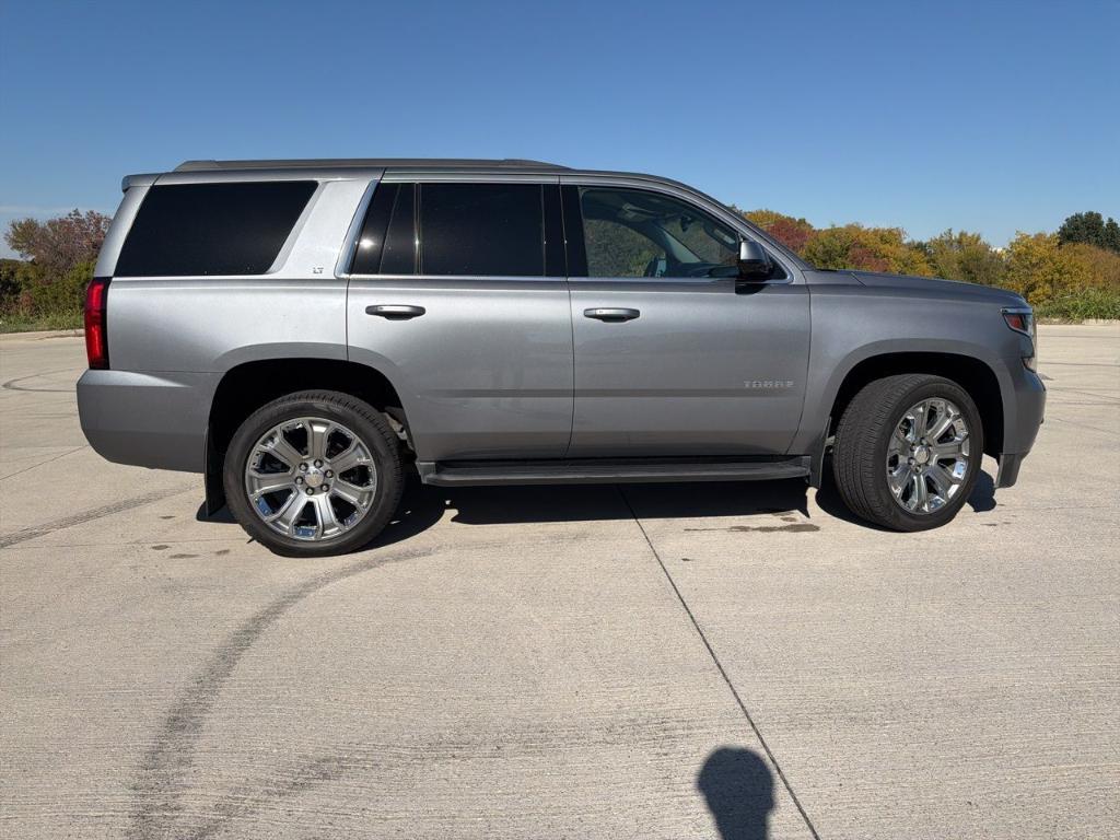 used 2019 Chevrolet Tahoe car, priced at $25,999
