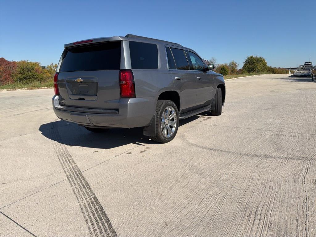 used 2019 Chevrolet Tahoe car, priced at $25,999