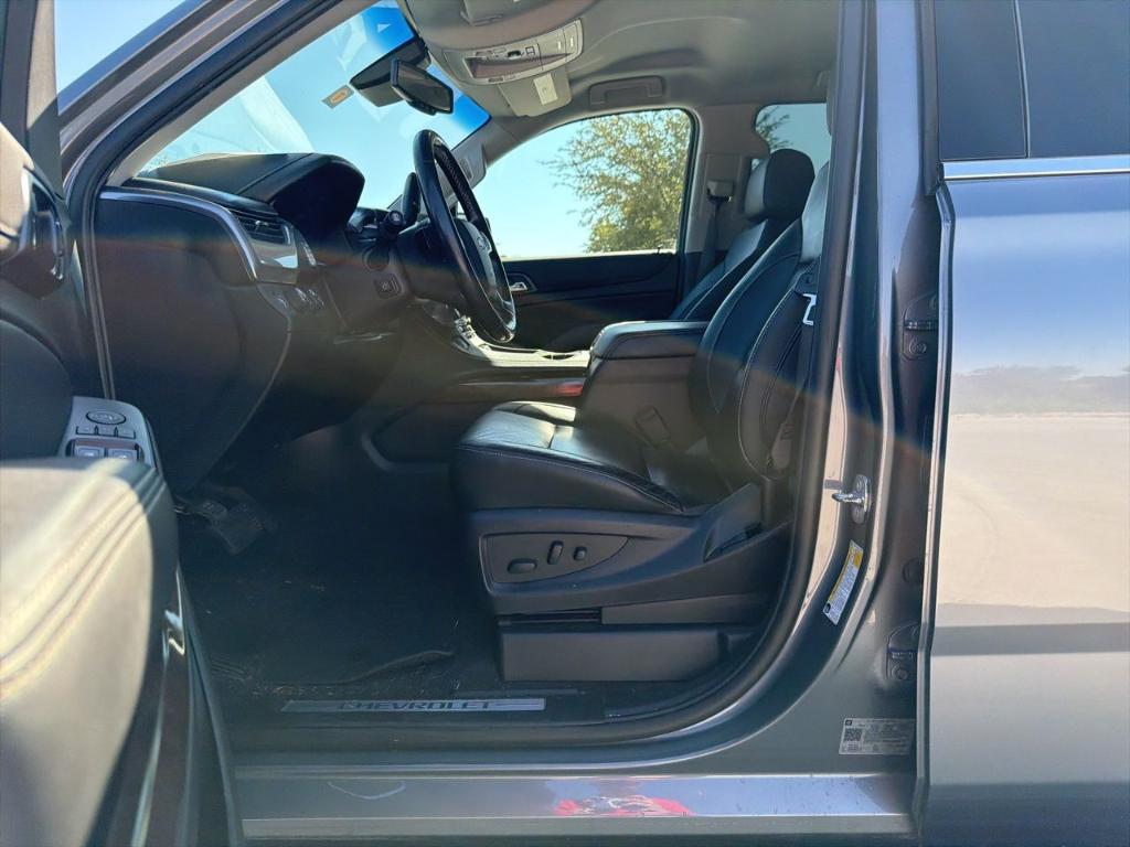 used 2019 Chevrolet Tahoe car, priced at $25,999