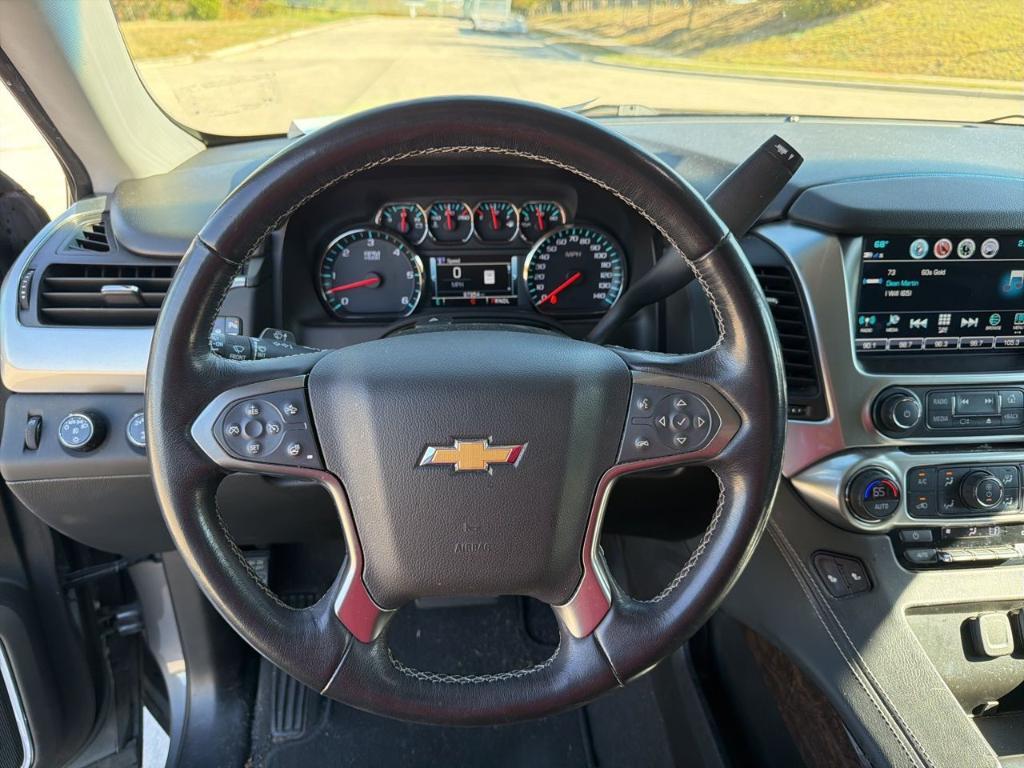 used 2019 Chevrolet Tahoe car, priced at $25,999