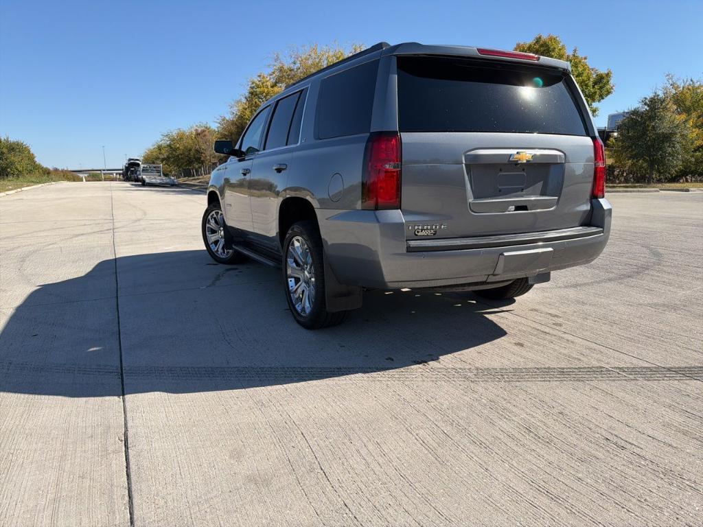 used 2019 Chevrolet Tahoe car, priced at $25,999