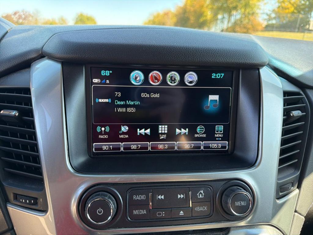 used 2019 Chevrolet Tahoe car, priced at $25,999