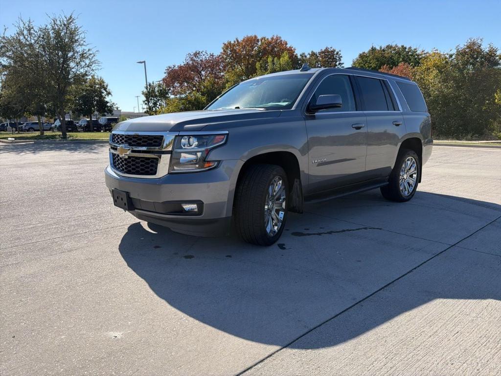 used 2019 Chevrolet Tahoe car, priced at $25,999