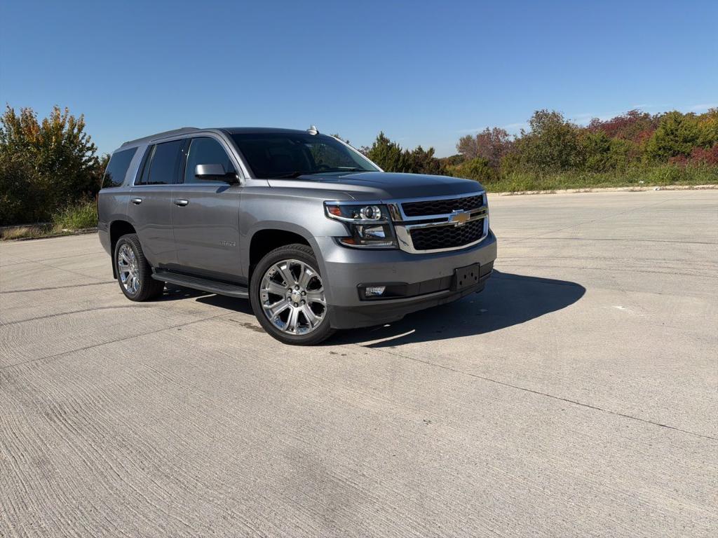 used 2019 Chevrolet Tahoe car, priced at $25,999