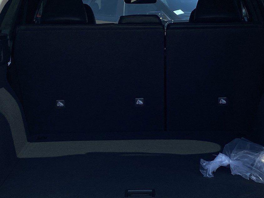 new 2025 INFINITI QX50 car, priced at $44,585