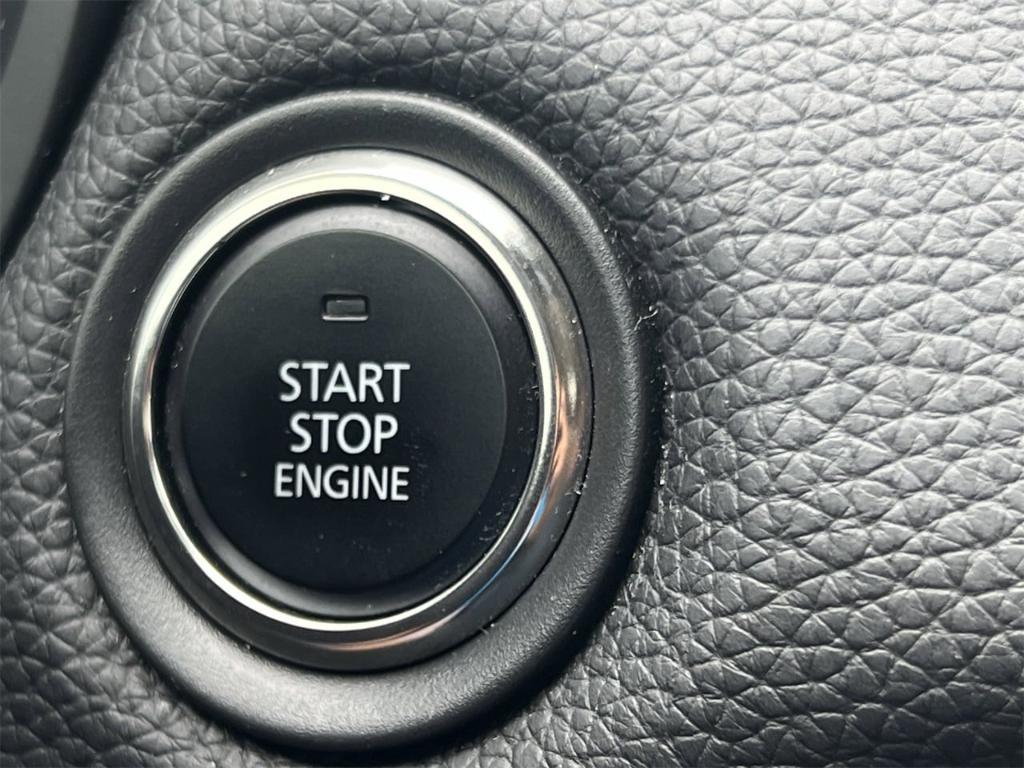 used 2024 Mazda CX-90 car, priced at $32,988