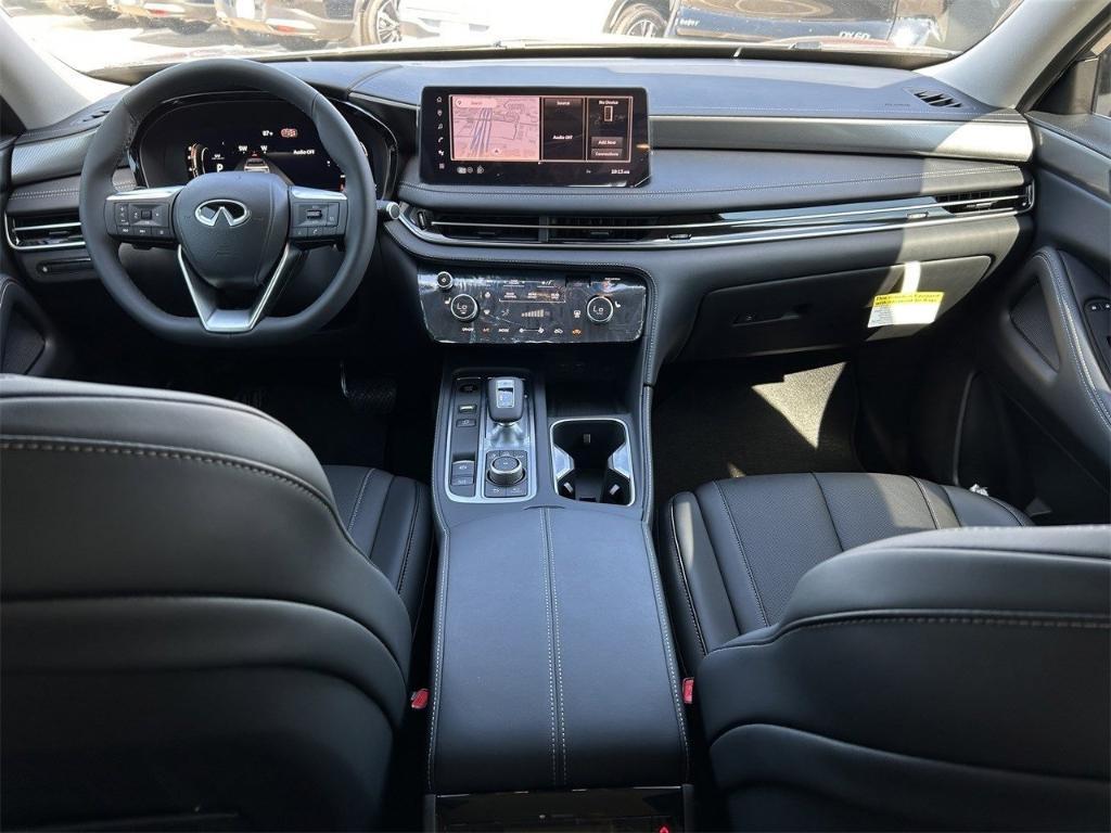 new 2026 INFINITI QX60 car, priced at $52,950
