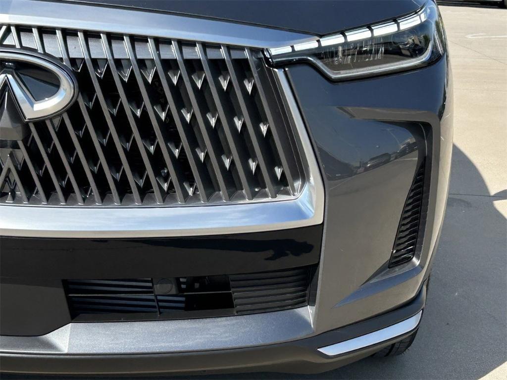 new 2026 INFINITI QX60 car, priced at $52,950