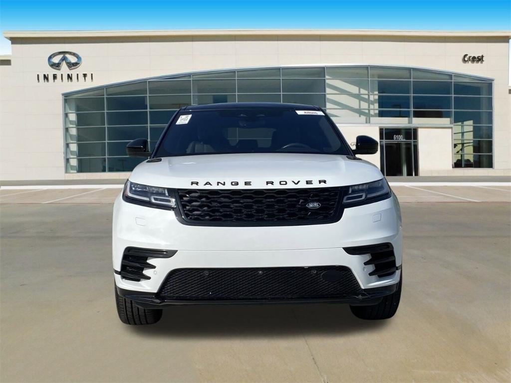 used 2021 Land Rover Range Rover Velar car, priced at $34,788
