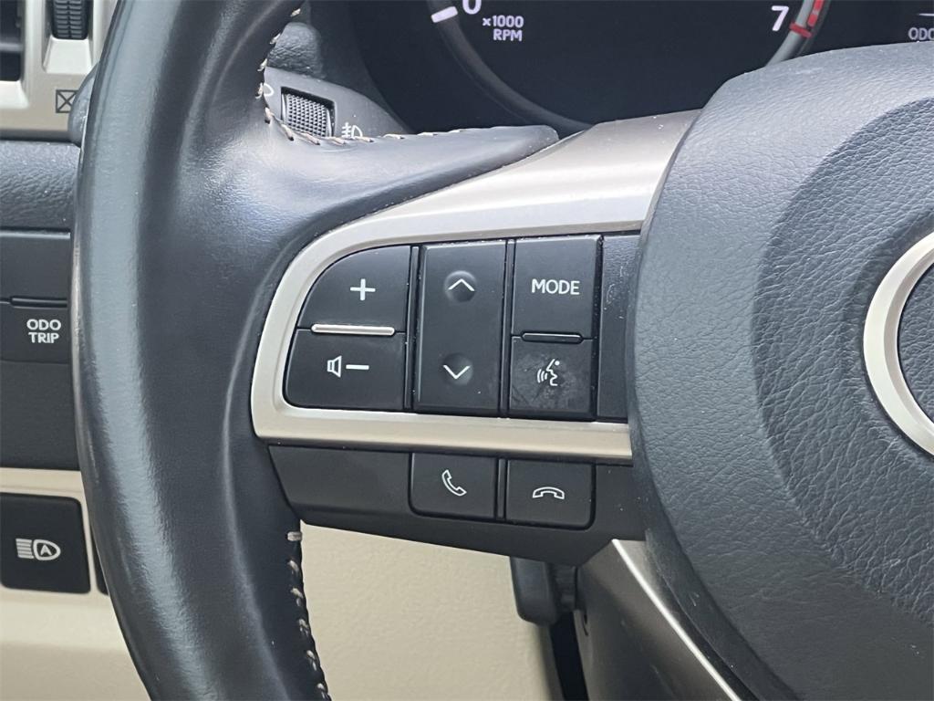 used 2020 Lexus GX 460 car, priced at $38,485