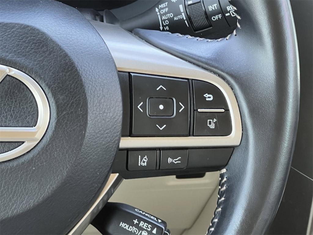 used 2020 Lexus GX 460 car, priced at $36,985