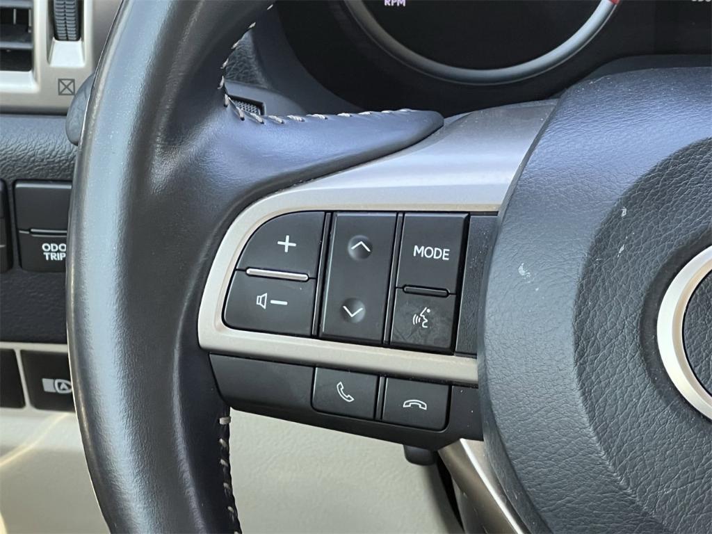 used 2020 Lexus GX 460 car, priced at $36,985