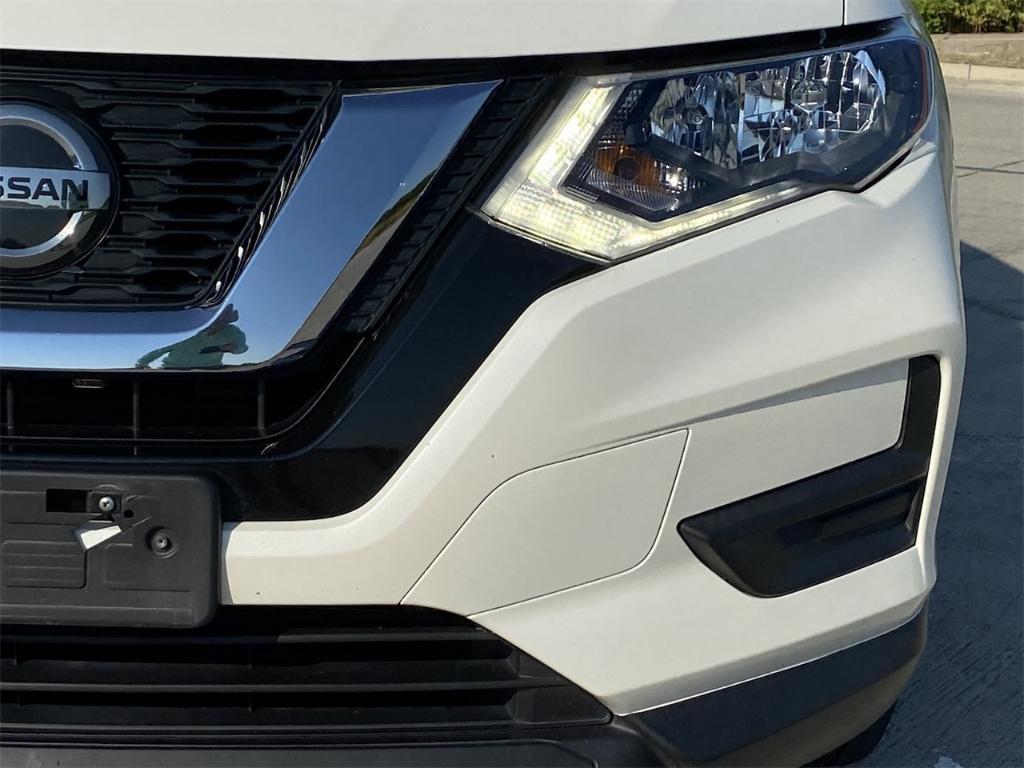 used 2019 Nissan Rogue car, priced at $15,885