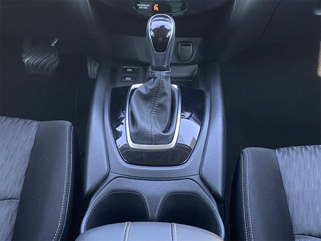 used 2019 Nissan Rogue car, priced at $15,885