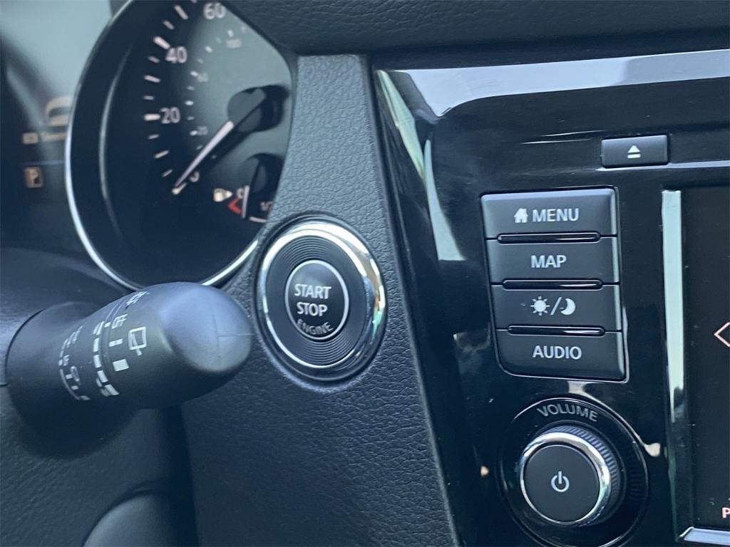 used 2019 Nissan Rogue car, priced at $15,885