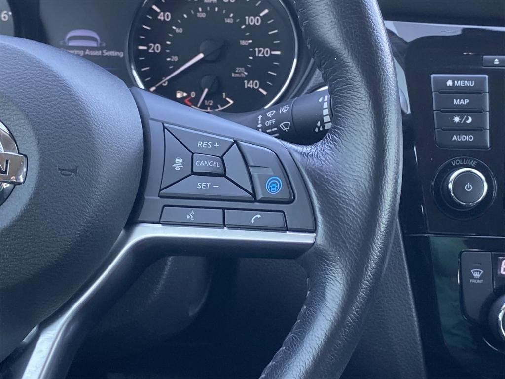 used 2019 Nissan Rogue car, priced at $15,885