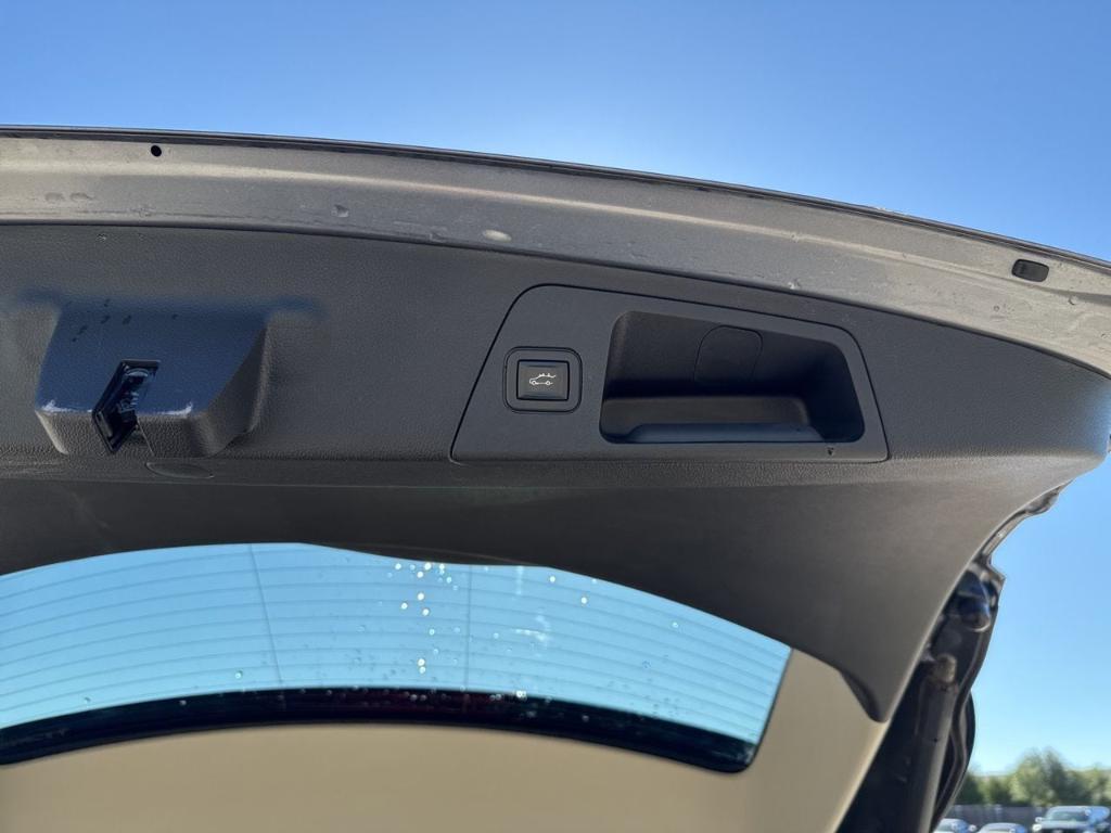 used 2020 Buick Envision car, priced at $16,985