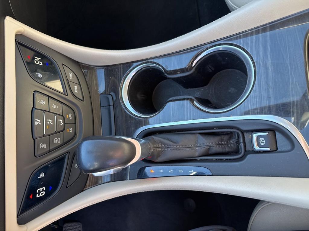 used 2020 Buick Envision car, priced at $16,985