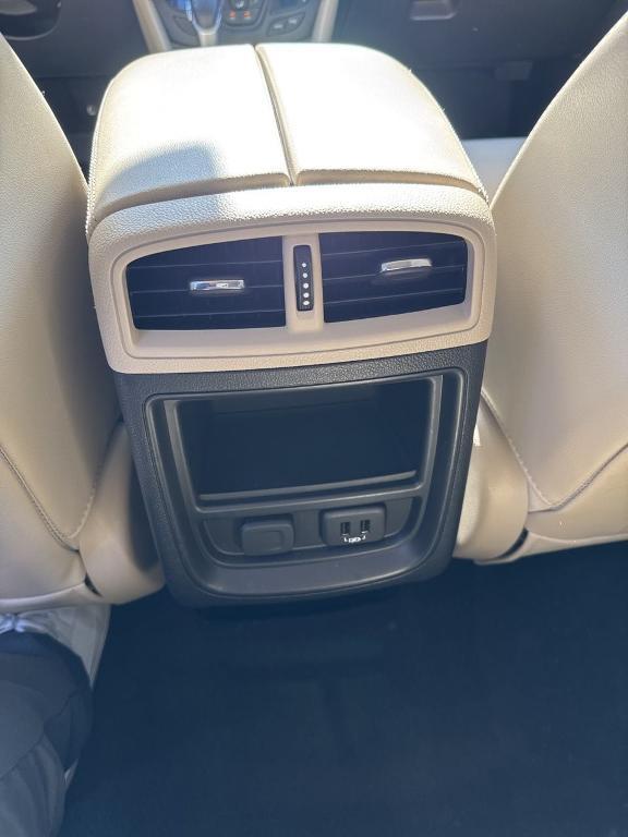 used 2020 Buick Envision car, priced at $16,985