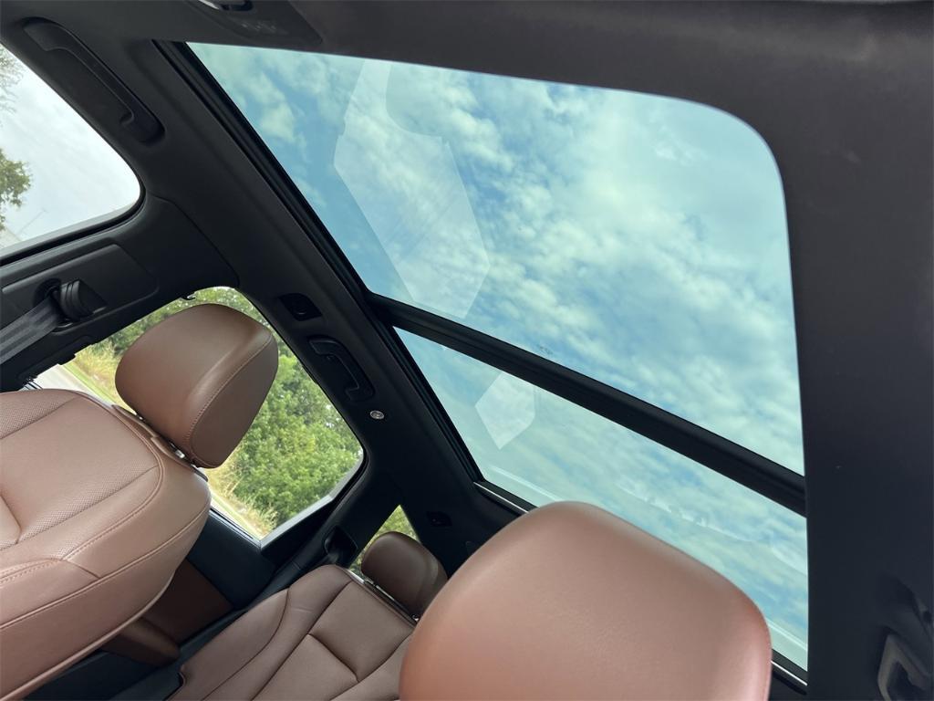used 2019 Audi Q7 car, priced at $26,558