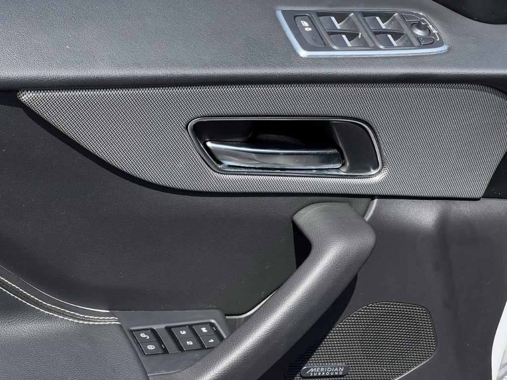 used 2020 Jaguar F-PACE car, priced at $26,485